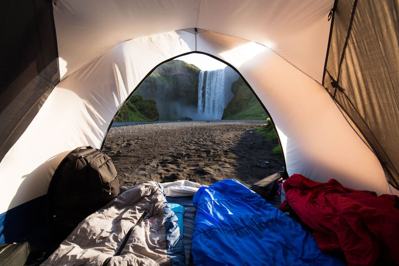 Sleeping Bag Shape Matters: Mummy, Rectangular and Semi-Rectangular Designs Compared