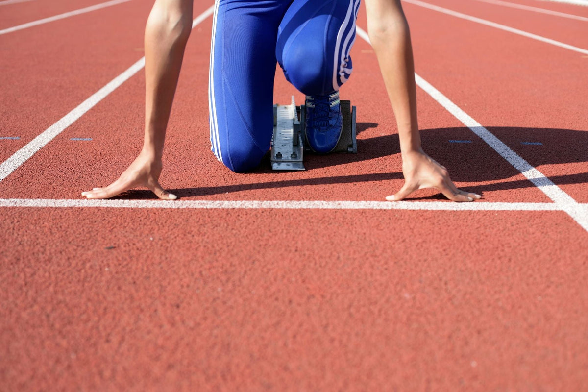 Sports Minimalism: Why Athletes Are Buying Less Gear but Training Better