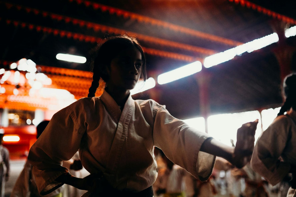 Taekwondo: History, Techniques, and Benefits of the Korean Martial Art