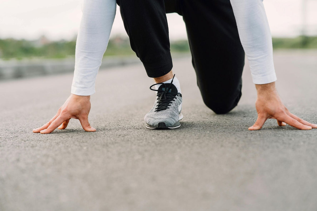 What Makes Running Shoes “Performance-Ready”? Key Features Most Buyers Ignore