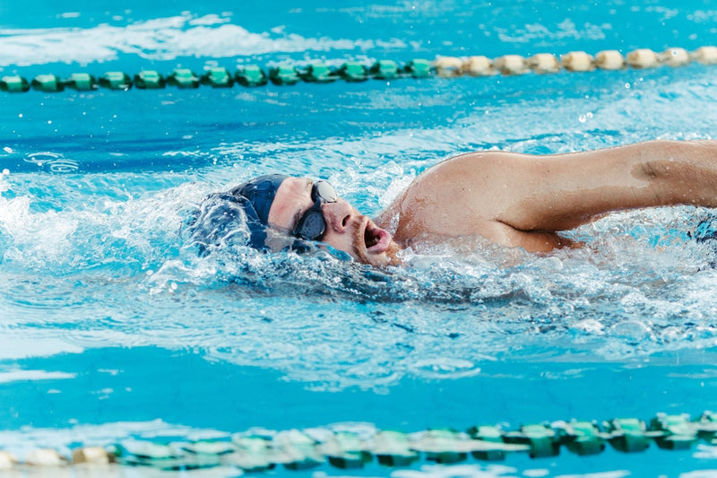 Why Water Temperature Changes Perceived Exercise Intensity