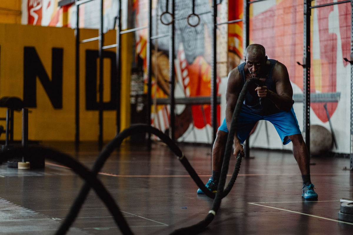 The Rise of Functional Fitness and Why Traditional Workouts Are Evolving