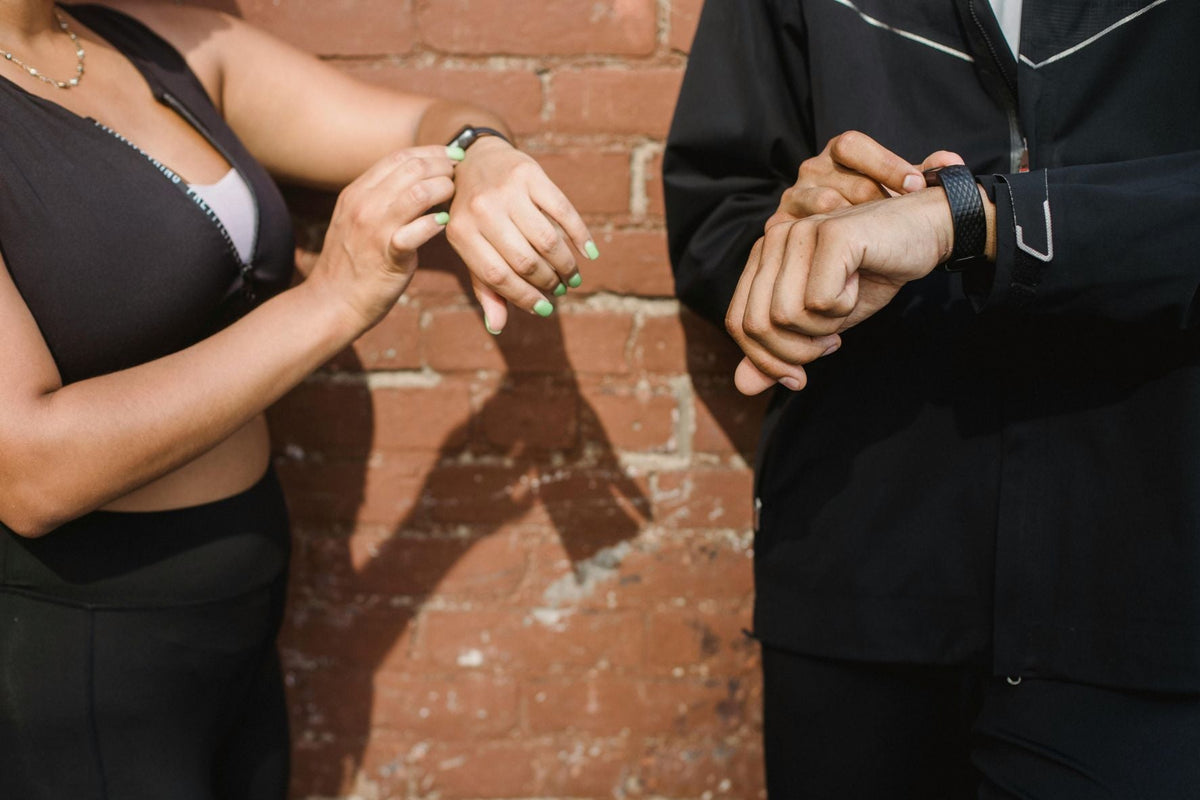 Top 7 High-Performance Fitness Trackers of 2025: Which One’s Right for You?