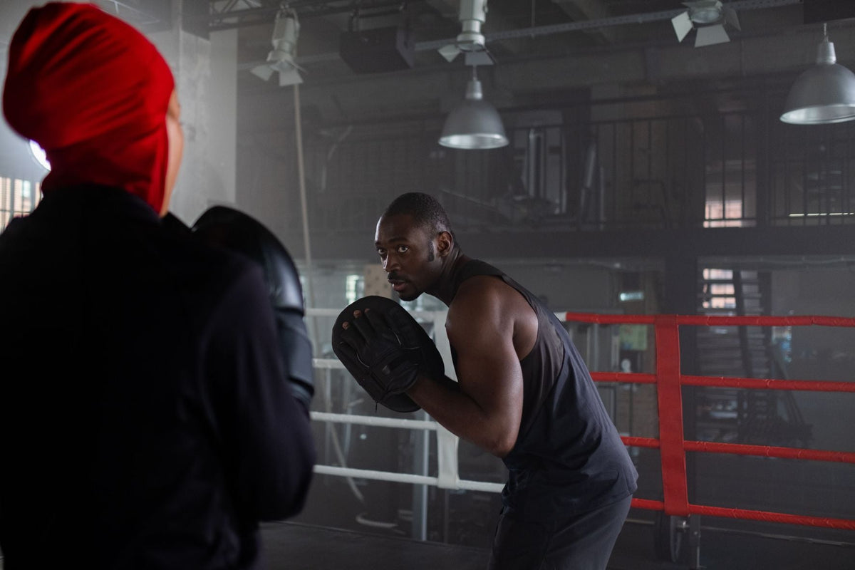 Why Reaction Time Is the Most Underrated Skill in Boxing