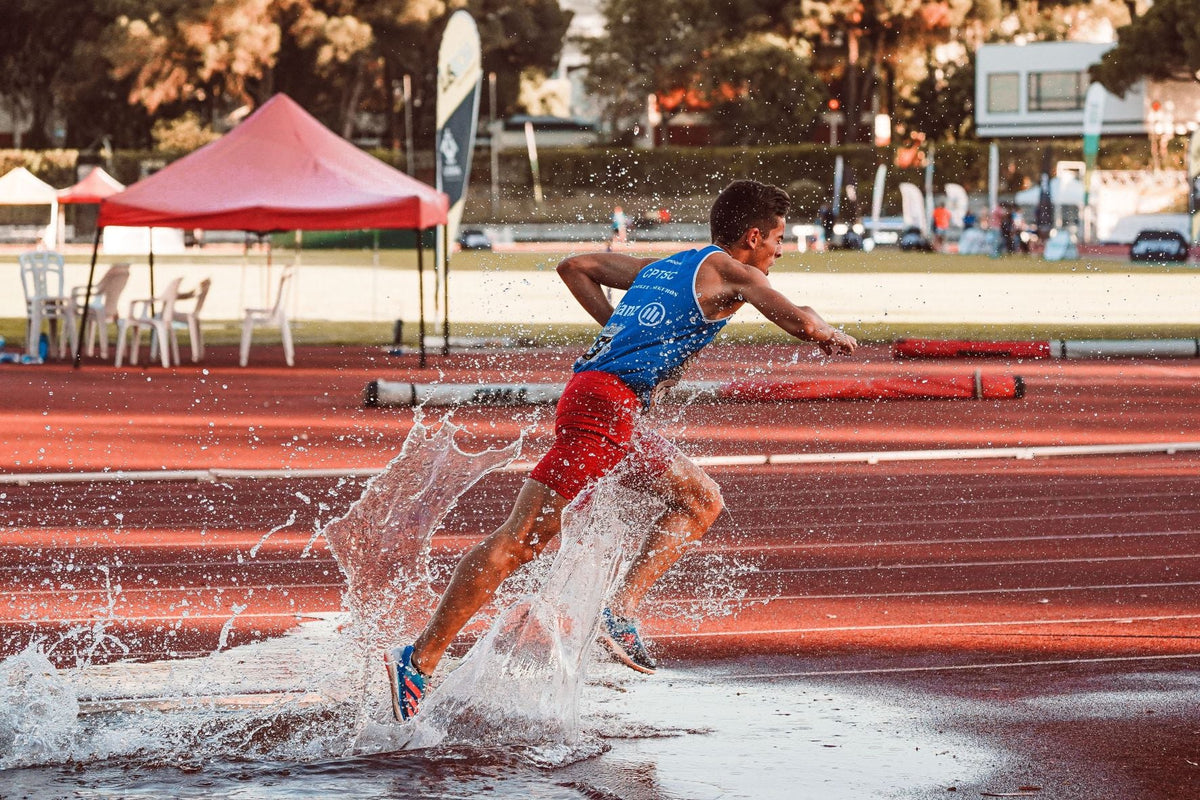 The Psychology of Consistency: Why Motivation Isn't Enough for Athletic Success