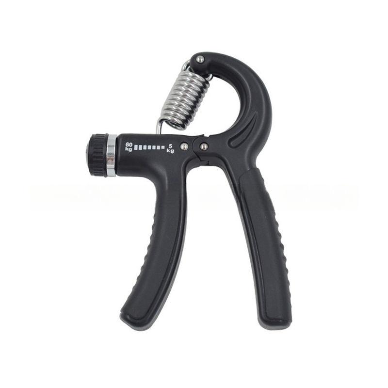 5-60 kg verstellbarer Handgriff-Krafttrainer