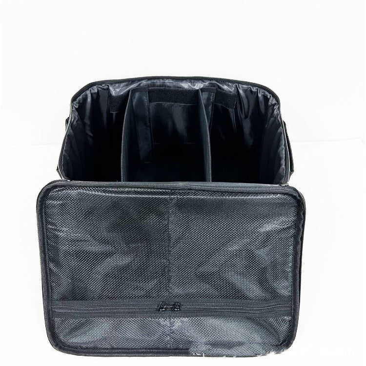 Foldable Camping Multifunctional Waterproof Miscellaneous Storage Bag - Blue Force Sports
