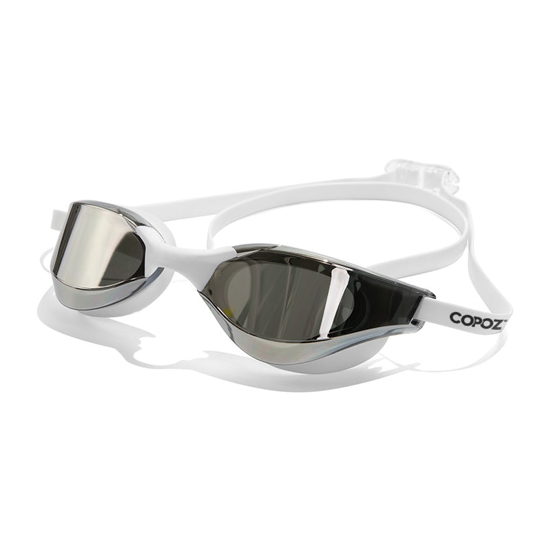 Professionelle wasserdichte Anti-Beschlag-Schwimmbrille mit UV-Schutz