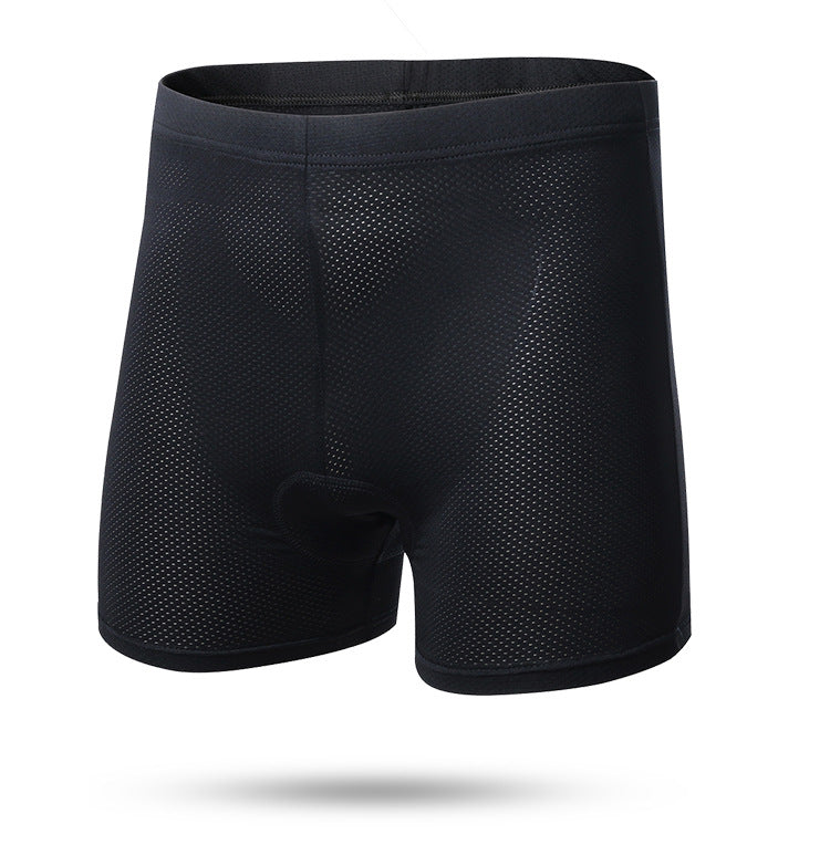 Sponge cushion riding panties - Blue Force Sports