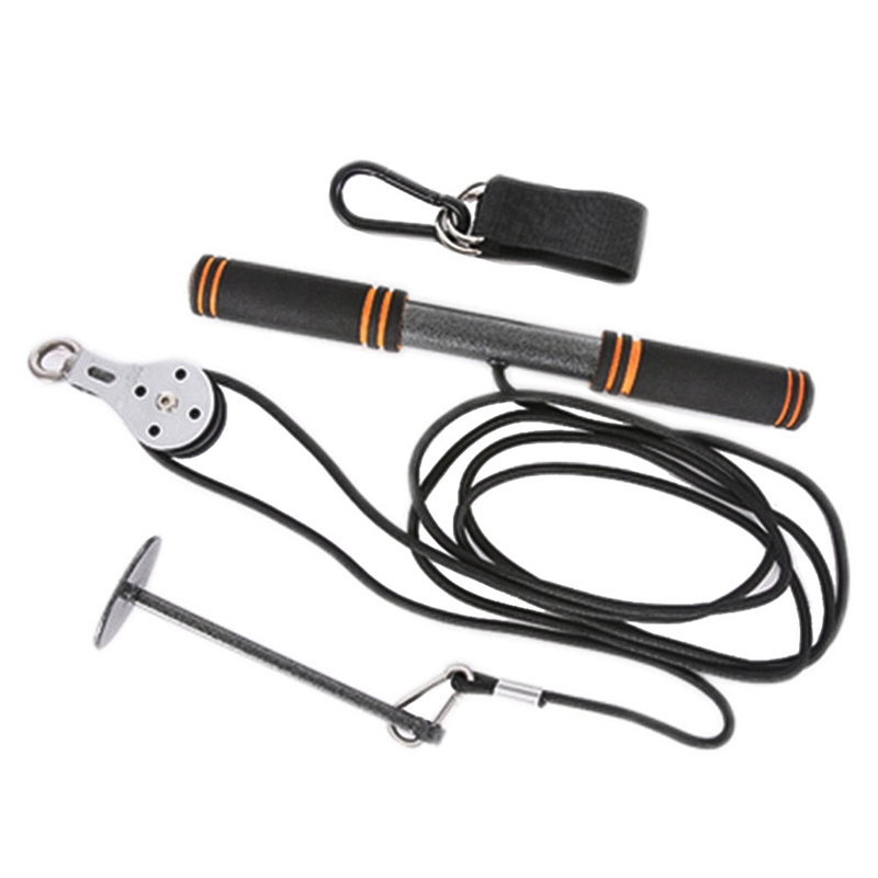 Jack fitness equipment - Blue Force Sports