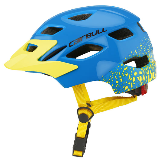 Balanced wheel sliding riding helmet - Blue Force Sports