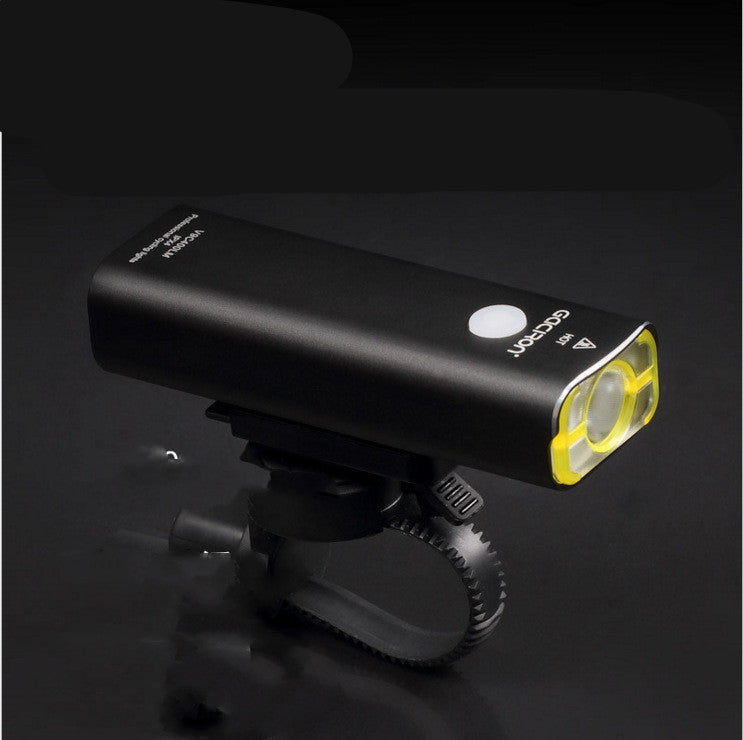 Bicycle Light - Blue Force Sports