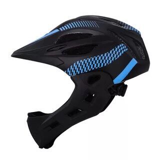 Removable balance car helmet protection - Blue Force Sports