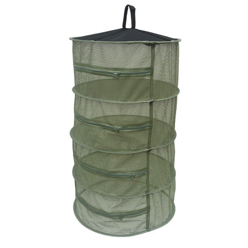 Multifunctional foldable drying net - Blue Force Sports