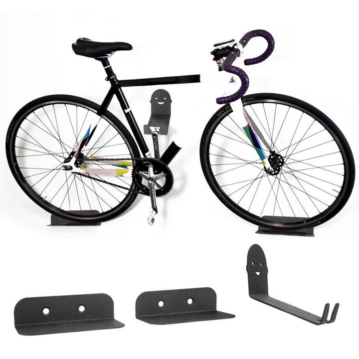 Bicycle decoration rack - Blue Force Sports