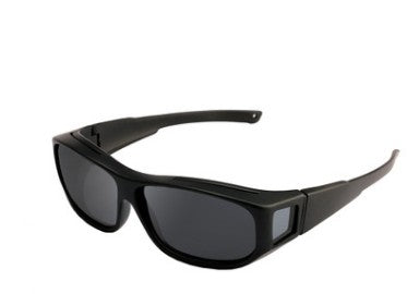 Fit Over Sunglasses - Blue Force Sports