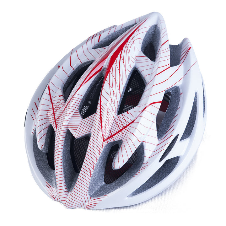 Bicycle helmet mountain bike helmet - Blue Force Sports