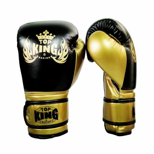 Boxing glove Sanda Combat training - Blue Force Sports