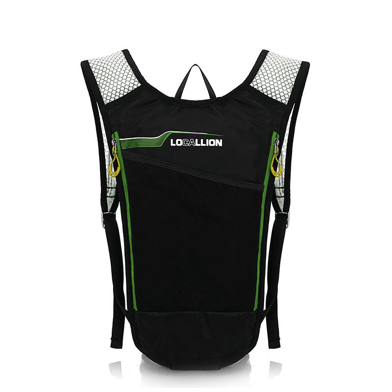 Ultralight Cycling Backpack 5L Bike Riding Bag - Blue Force Sports