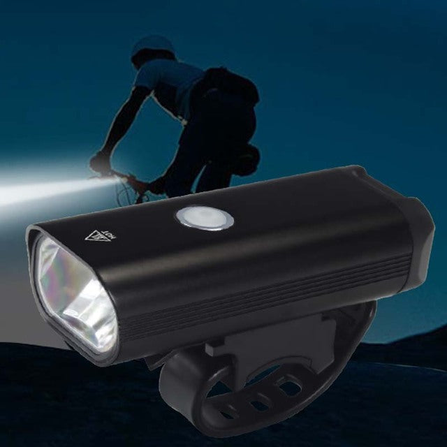 Bicycle Light - Blue Force Sports