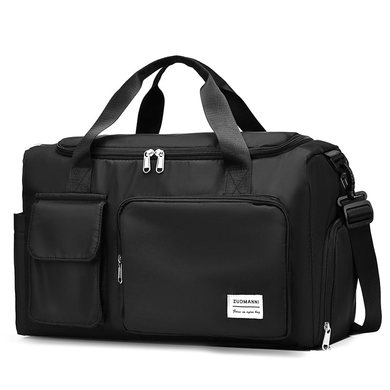 Bolsa de viaje de mano Weekender