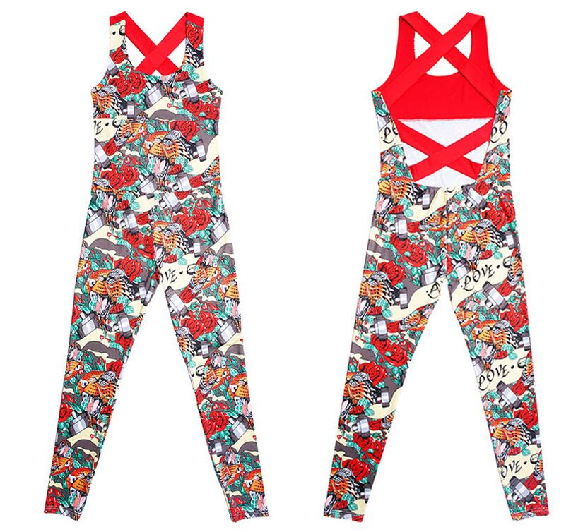 Quick-drying jumpsuit - Blue Force Sports
