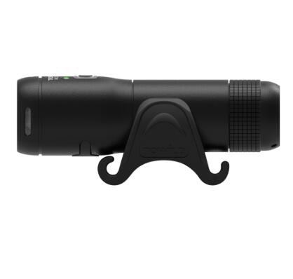 Rechargeable bicycle headlight - Blue Force Sports