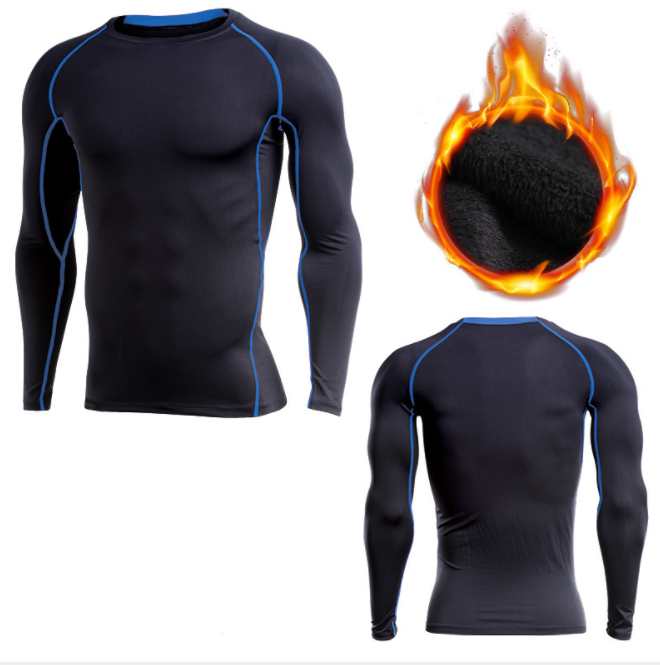 Training fitness clothing - Blue Force Sports
