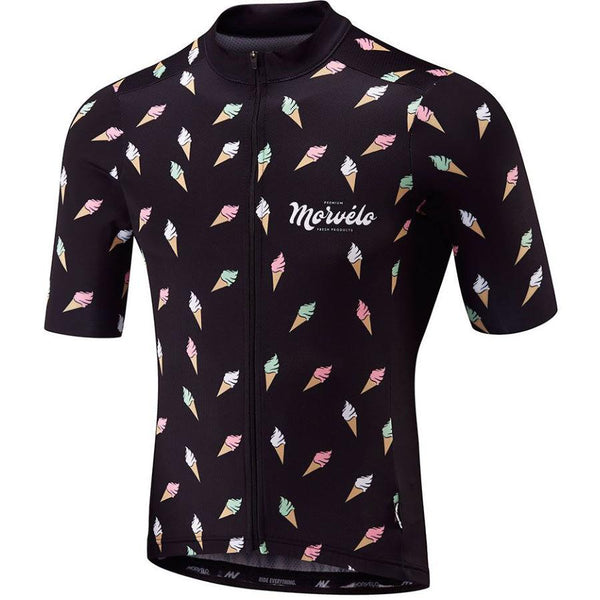 Cycling Jersey - IceCream - Blue Force Sports