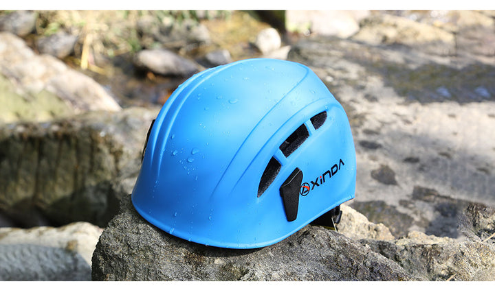 Outdoor helmet - Blue Force Sports