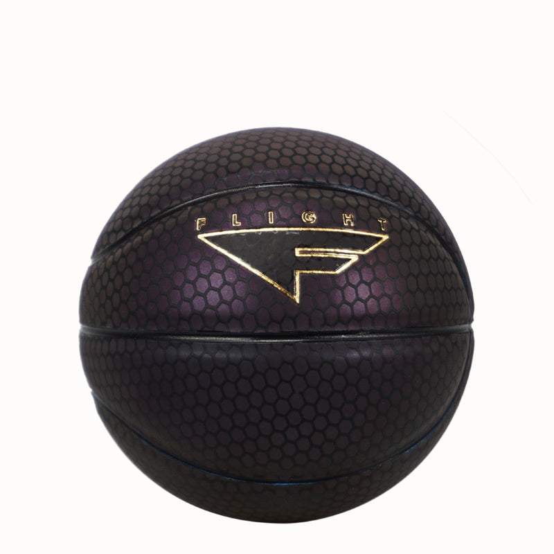 Reflective basketball - Blue Force Sports