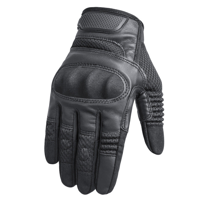 Outdoor Climbing Gloves - Blue Force Sports
