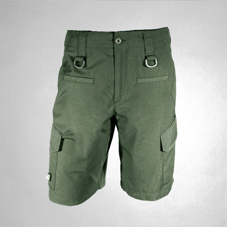 Men's classic tactical shorts - Blue Force Sports