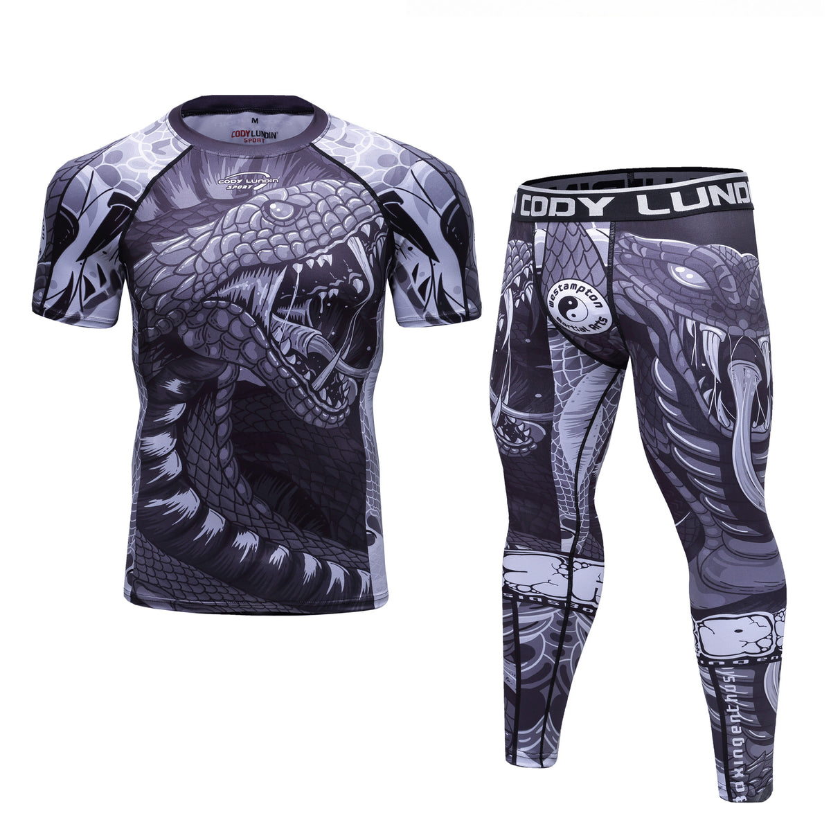 Perspiration quick-drying long-sleeved clothes - Blue Force Sports
