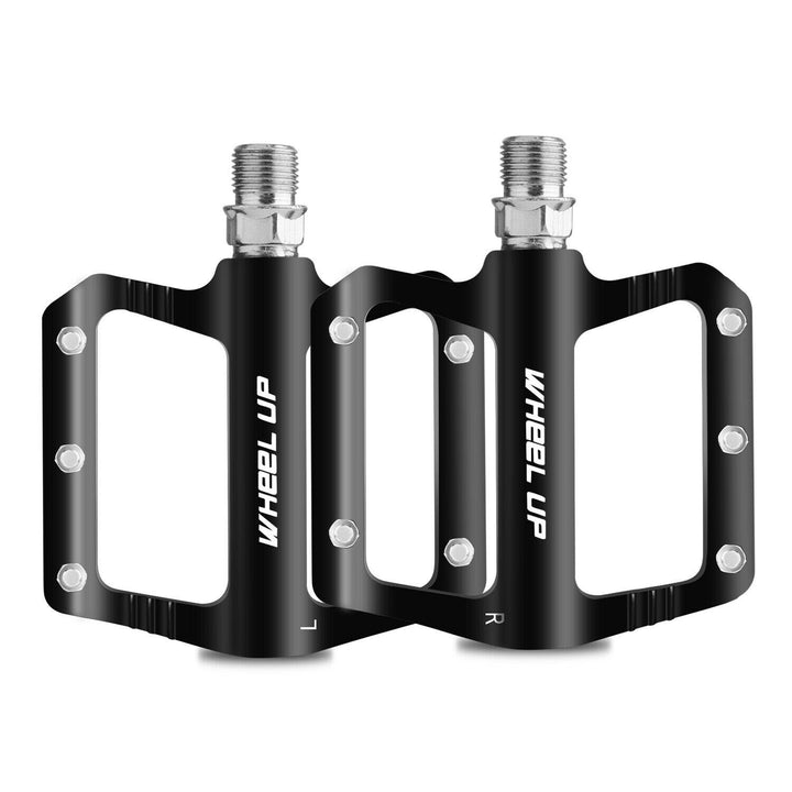 1 Pair of bicycle pedals - Blue Force Sports