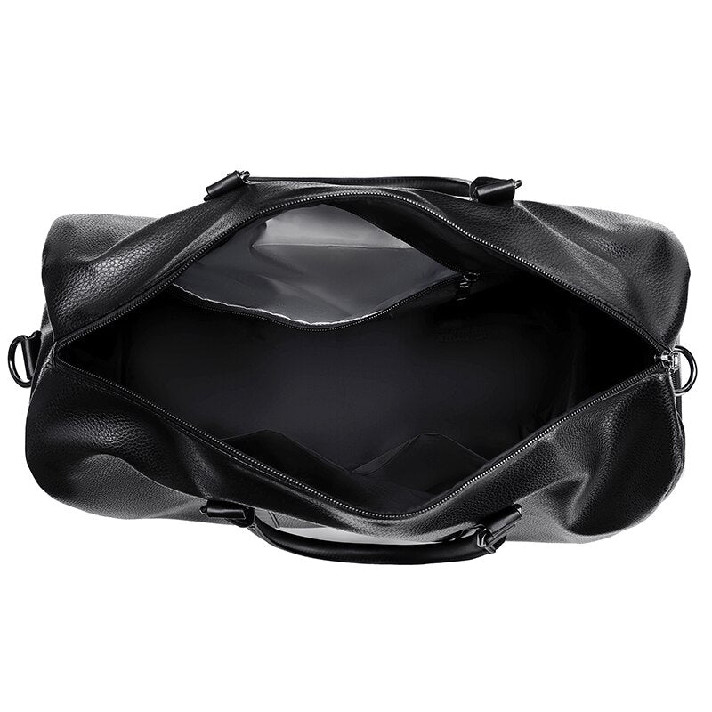 Bolsa de viaje de aventura retro