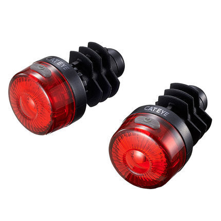 Bicycle Taillights, Handlebars, Stop Lights, Mountain Equipment, Bicycle Accessories - Blue Force Sports