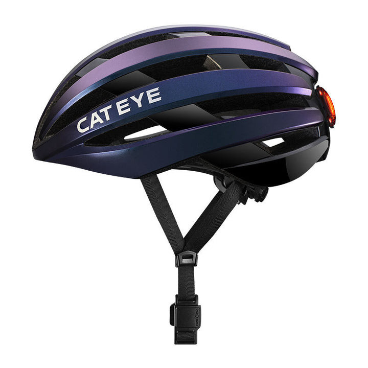 Mountain Bike Road Bike Helmet - Blue Force Sports