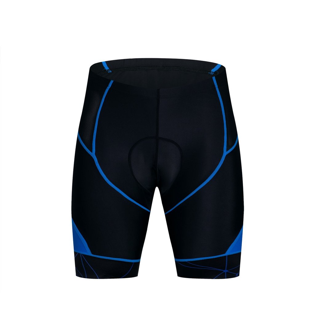 MEN'S CYCLING SHORTS - Blue Force Sports