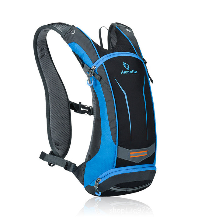 Anmeilu Fashion Outdoor Cycling Backpack - Blue Force Sports