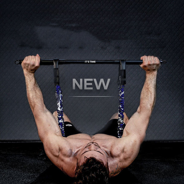 Multifunctional Fitness Equipment For Training Chest Muscles - Blue Force Sports