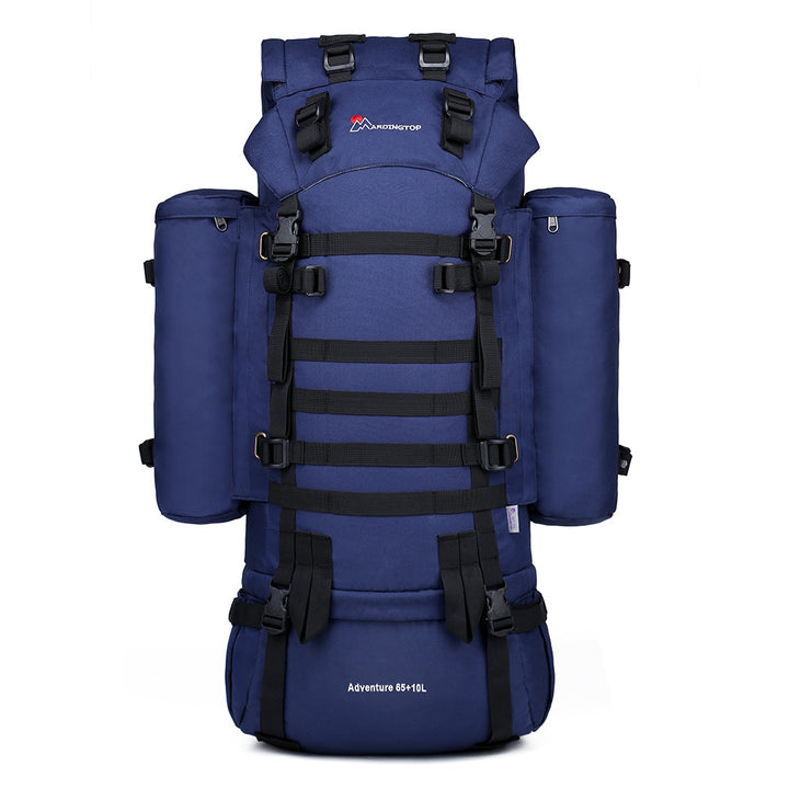 Backpack tactical backpack travel sports mountaineering bag - Blue Force Sports