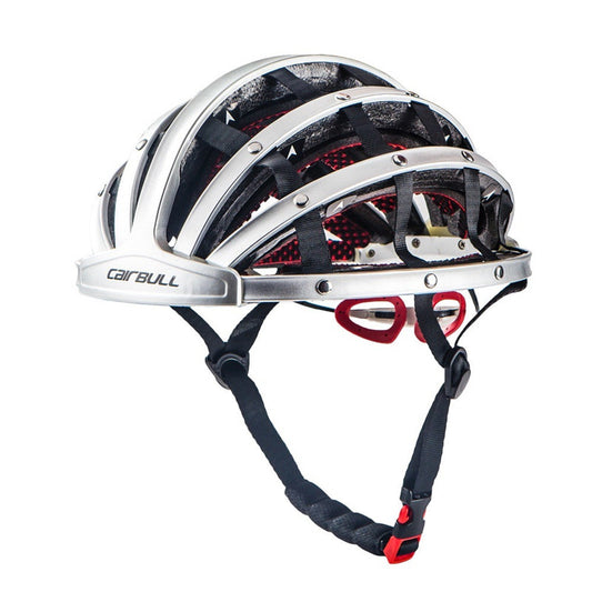 Summer Portable Foldable Helmet - Blue Force Sports