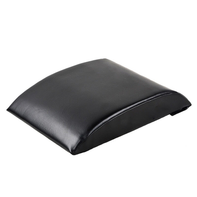 Portable Sit-up Pad Ab Pad Waist Abdomen Trainer Ab Mat Single Abdomen Fitness Mat Comprehensive Fitness - Blue Force Sports