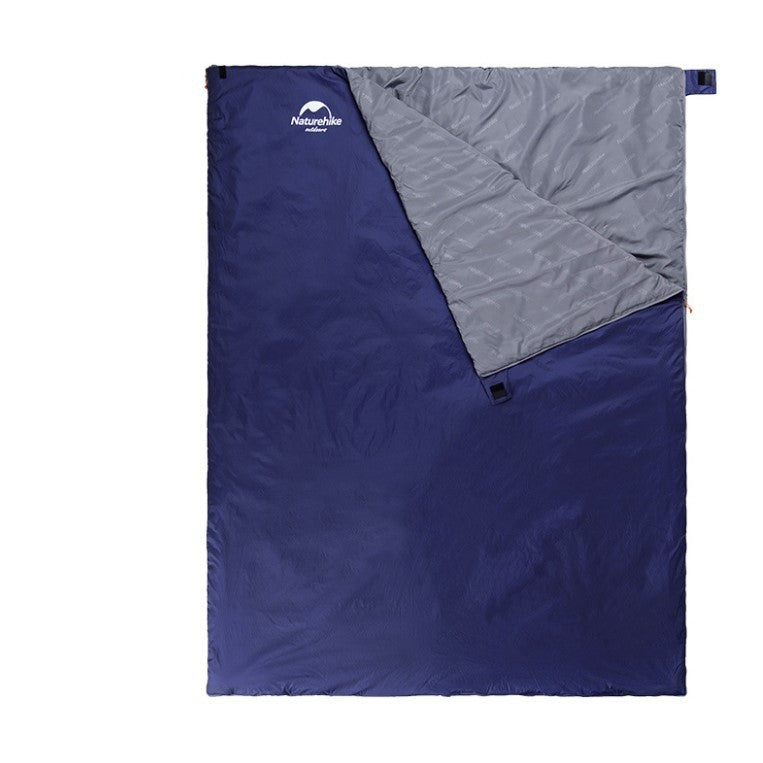 Portable Sleeping Bag For Outdoor Travel - Blue Force Sports