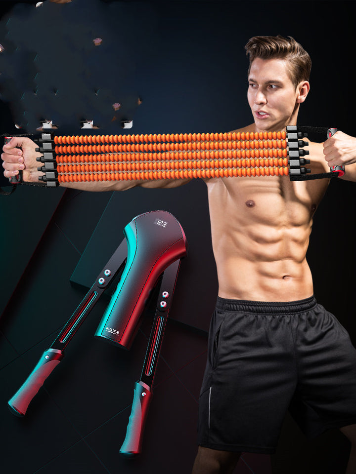 Counting Arm Strength Device Can Adjust Male Training Arm - Blue Force Sports