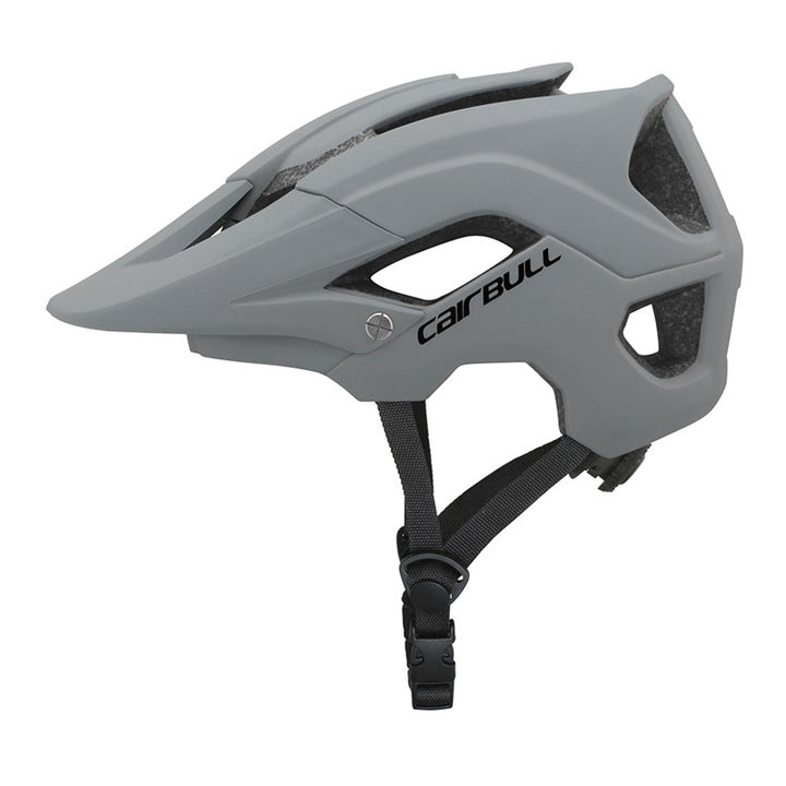 Cairbull TERRAIN Mountain Road Bike Riding Helmet Ultralight Off-Road XC AM Safety Helmet - Blue Force Sports