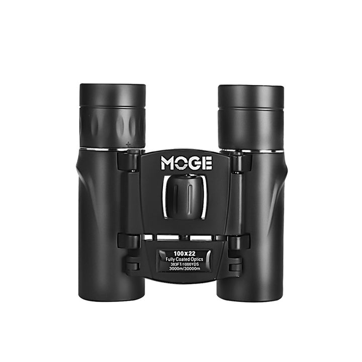 Binoculars High-power High-definition Binoculars - Blue Force Sports