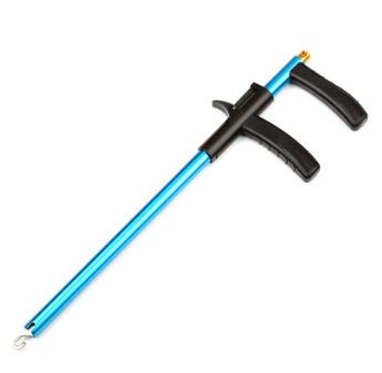 Factory direct sales of portable hook take-off device - Blue Force Sports