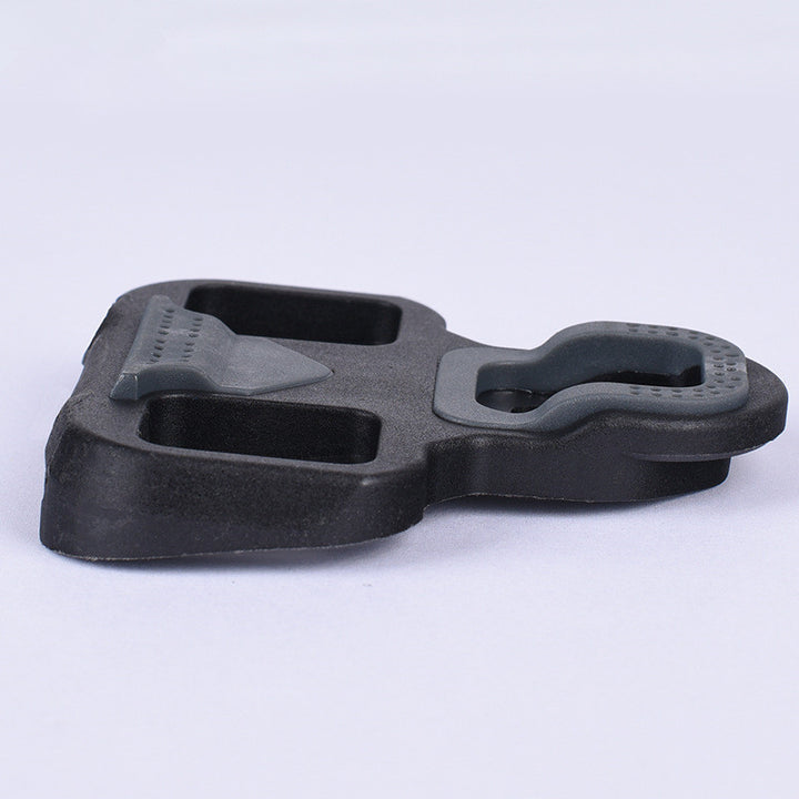Applicable To Look Keo Road Cleats Du Weige Cycling Shoes Cleats Road Lock Pedal Locks Cleat Cleat Accessories - Blue Force Sports